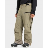 Quiksilver Paramo Stretch 20K pant (Fallen Rock) 2026